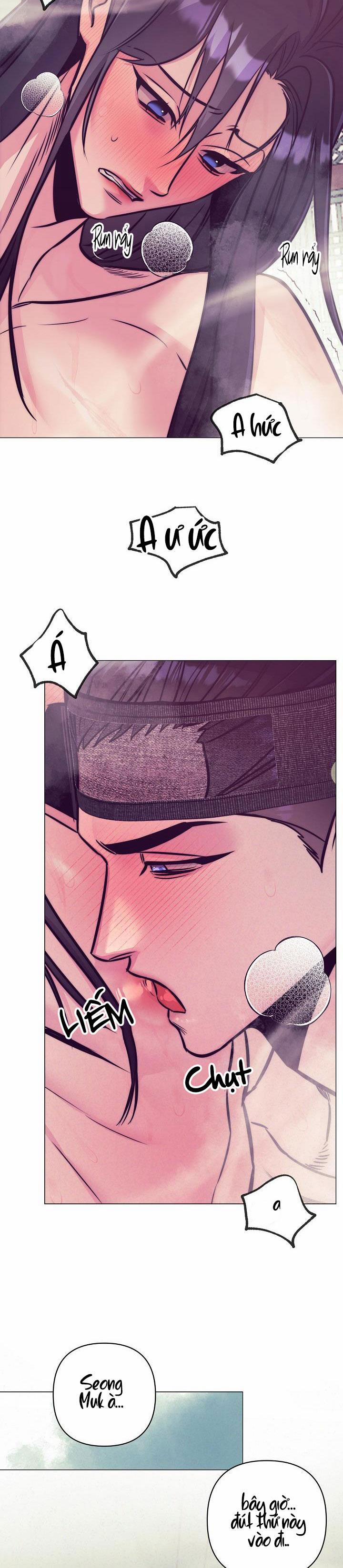 Truyện Ngắn Lục Lạc Đôi 1.9 trang 23