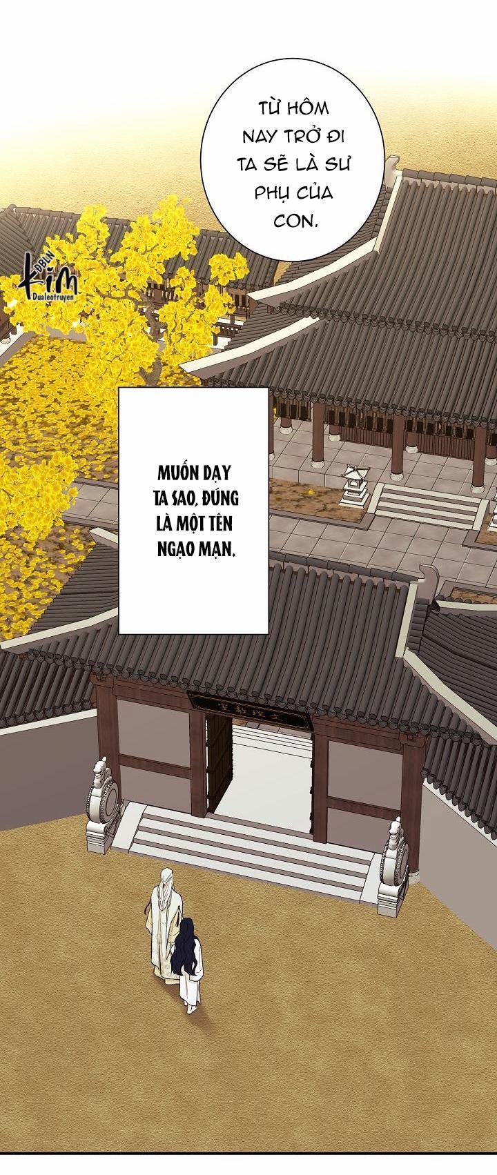 Truyện Ngắn Lục Lạc Đôi 2.1 trang 18