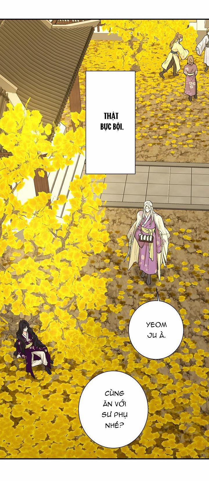 Truyện Ngắn Lục Lạc Đôi 2.1 trang 21