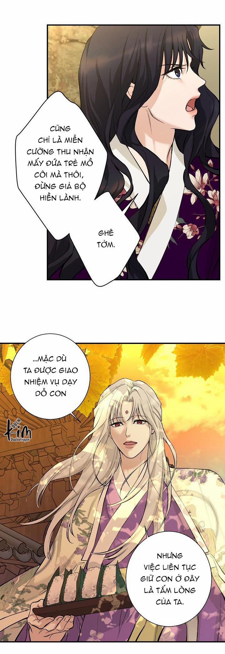 Truyện Ngắn Lục Lạc Đôi 2.1 trang 22