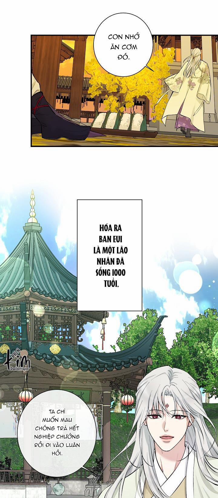 Truyện Ngắn Lục Lạc Đôi 2.1 trang 23