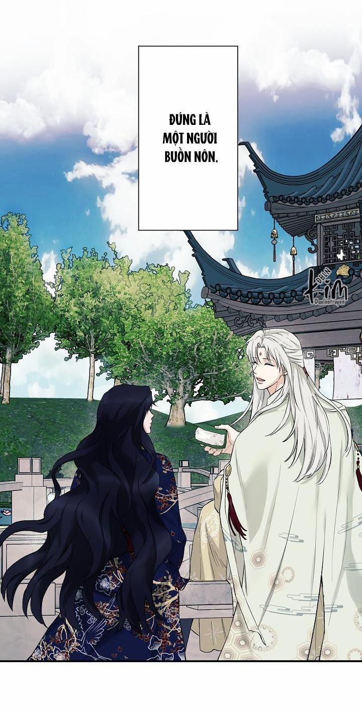 Truyện Ngắn Lục Lạc Đôi 2.1 trang 26