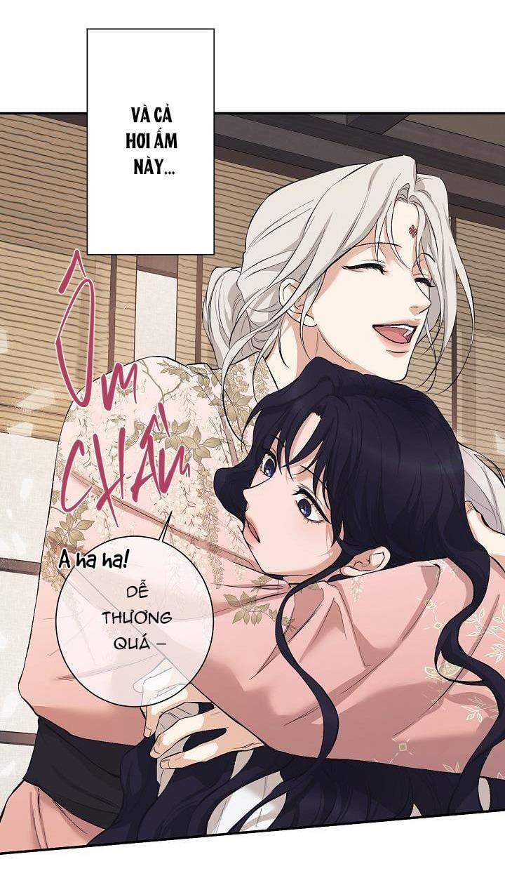 Truyện Ngắn Lục Lạc Đôi 2.1 trang 29