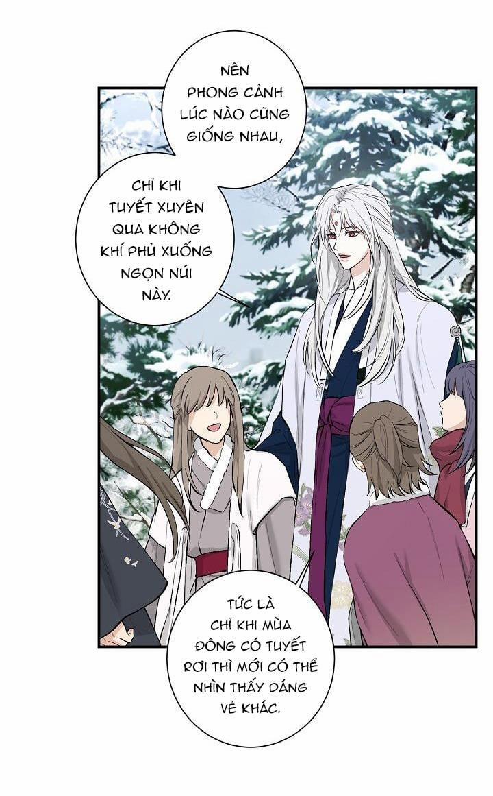 Truyện Ngắn Lục Lạc Đôi 2.1 trang 34