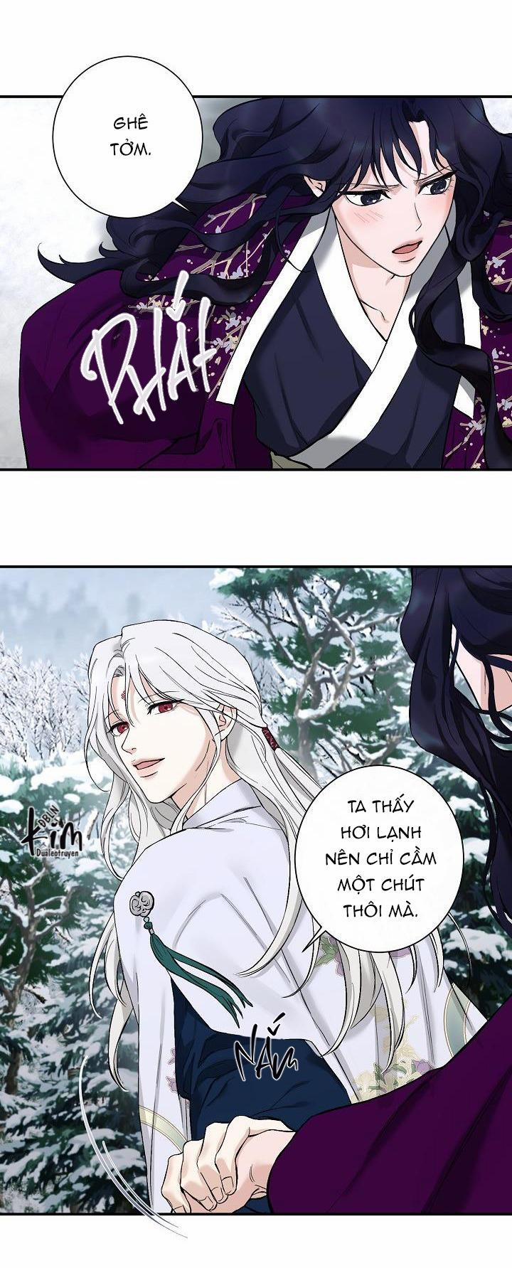 Truyện Ngắn Lục Lạc Đôi 2.1 trang 39