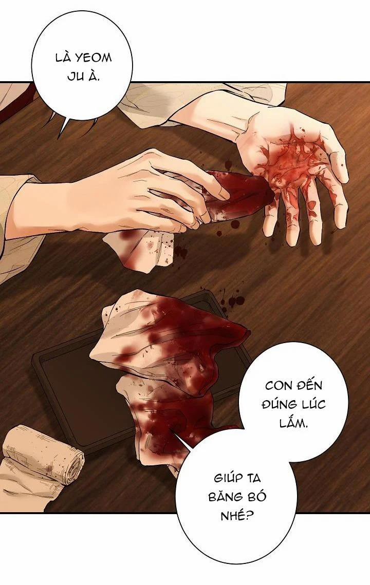 Truyện Ngắn Lục Lạc Đôi 2.1 trang 44