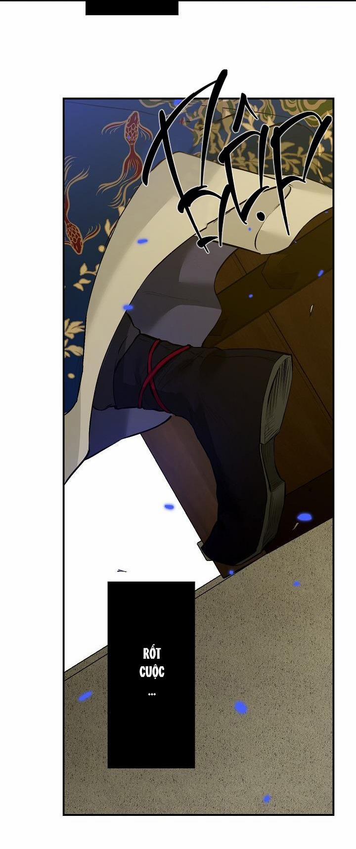 Truyện Ngắn Lục Lạc Đôi 2.1 trang 51