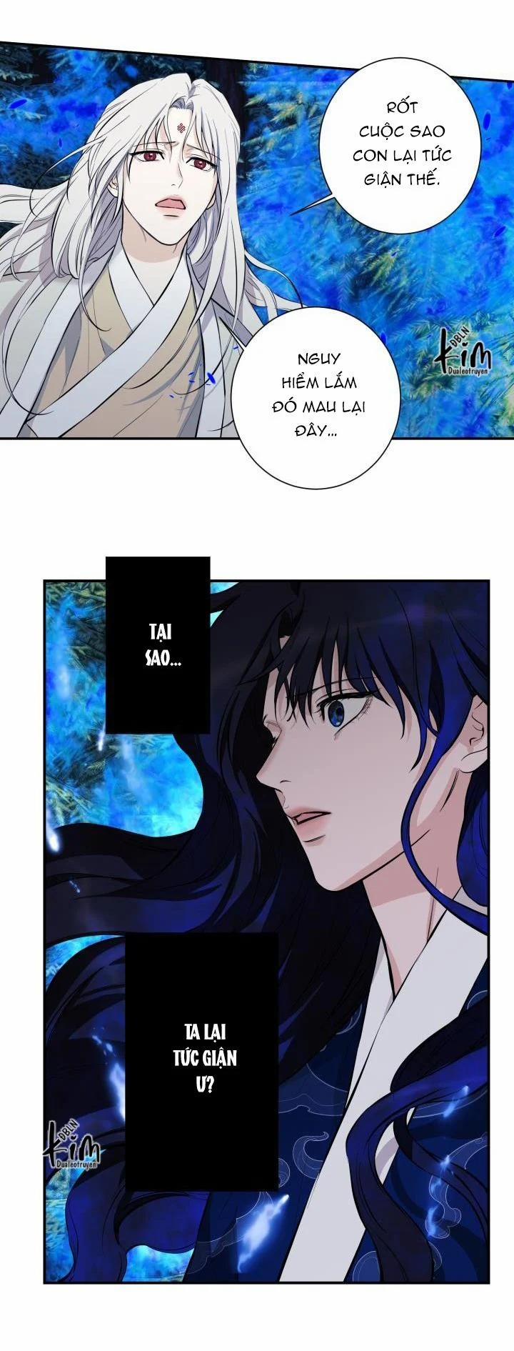 Truyện Ngắn Lục Lạc Đôi 2.2 trang 12