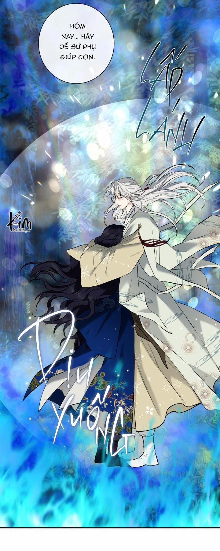 Truyện Ngắn Lục Lạc Đôi 2.2 trang 23