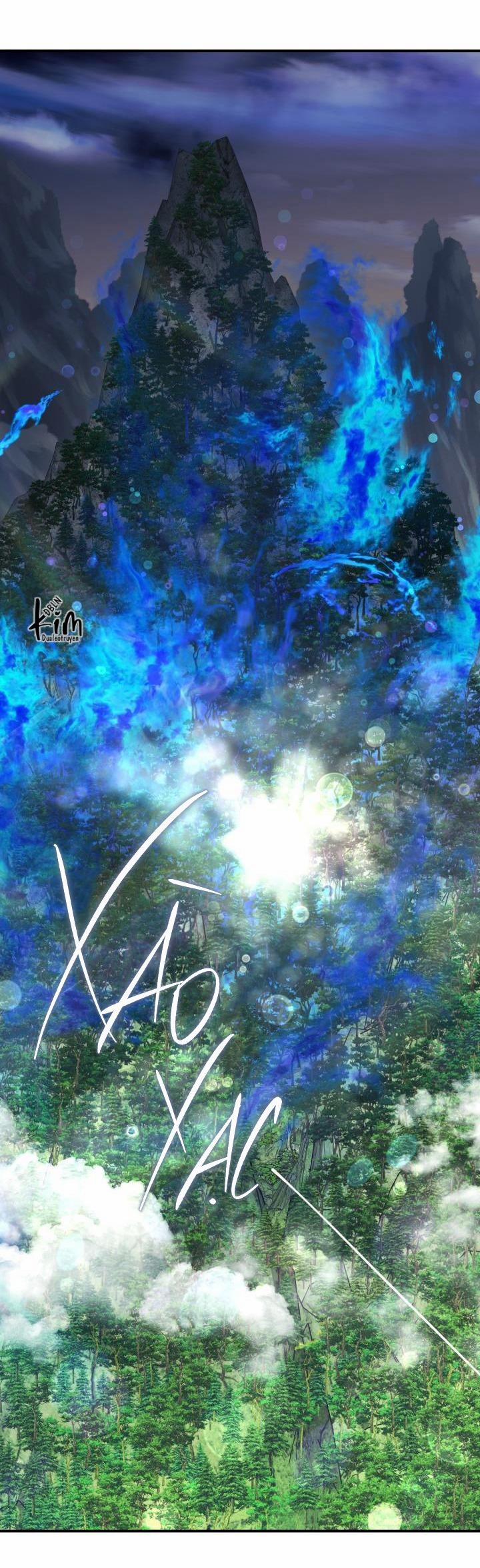 Truyện Ngắn Lục Lạc Đôi 2.2 trang 24