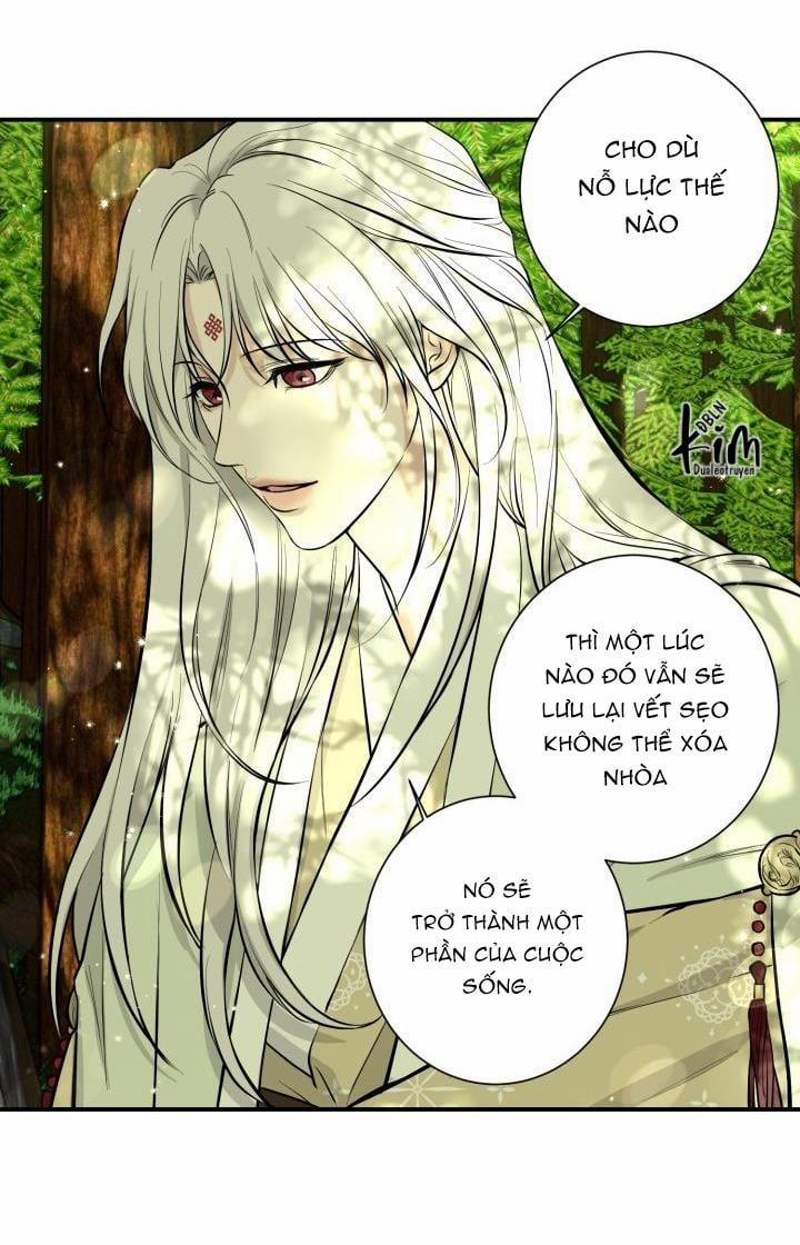 Truyện Ngắn Lục Lạc Đôi 2.2 trang 28