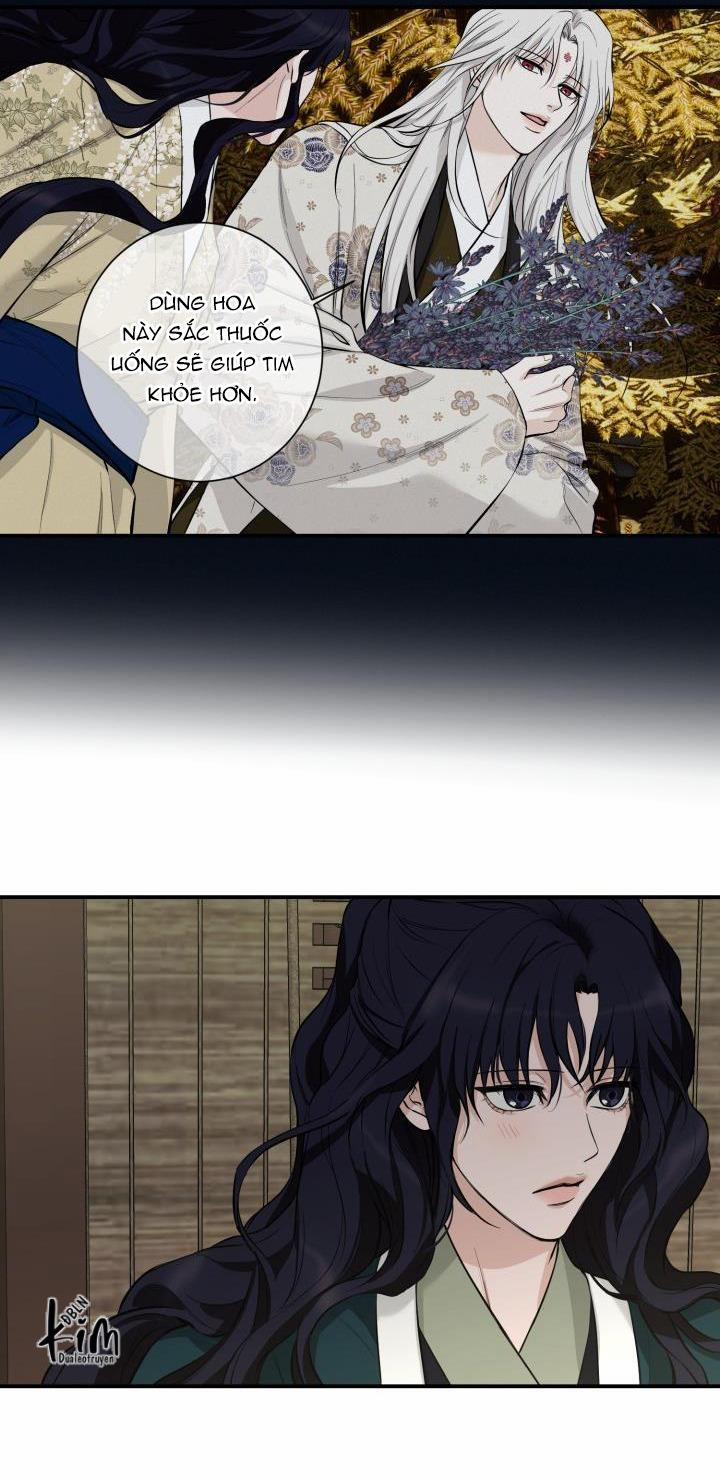 Truyện Ngắn Lục Lạc Đôi 2.2 trang 34