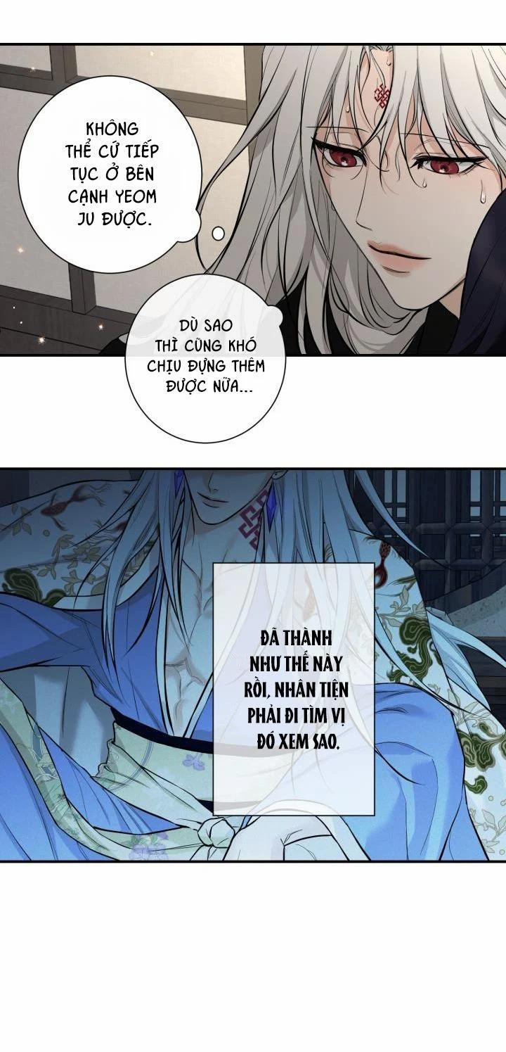 Truyện Ngắn Lục Lạc Đôi 2.2 trang 45