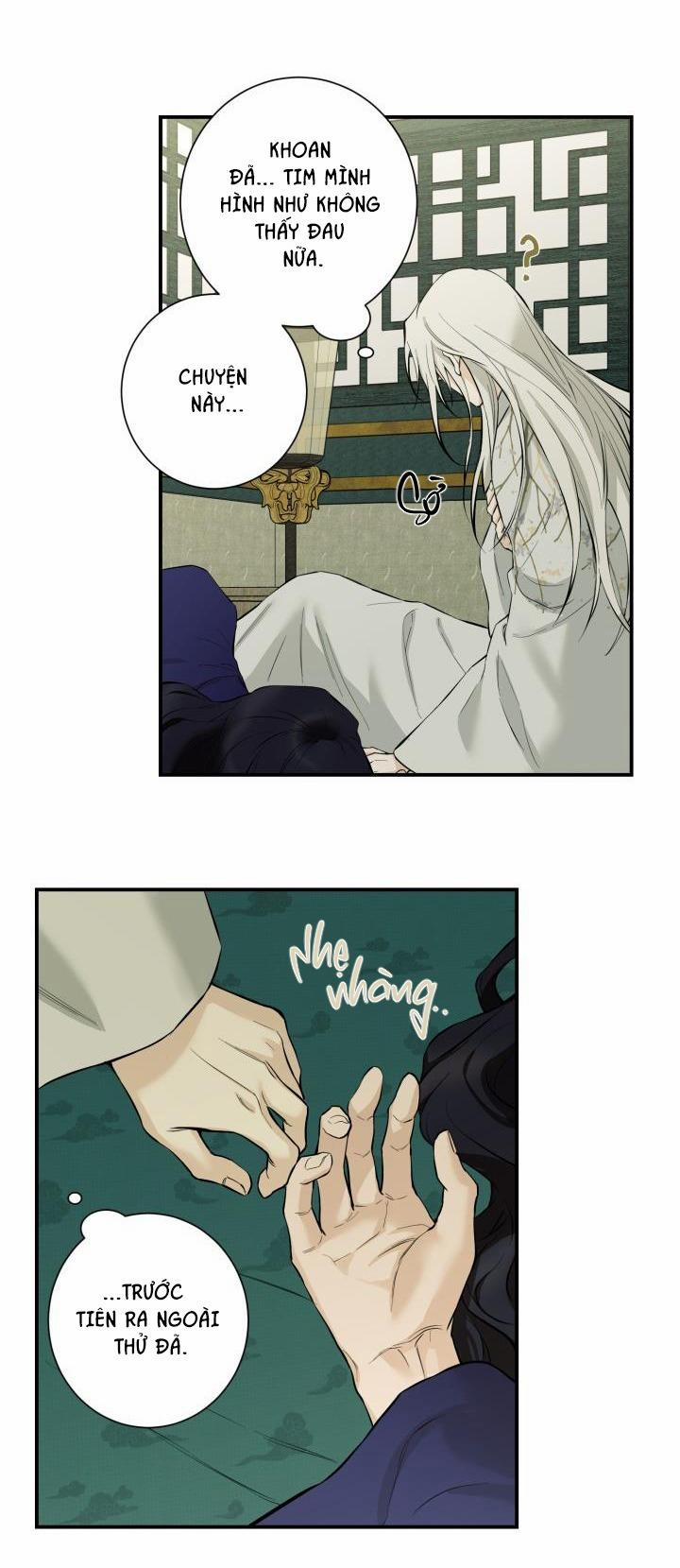 Truyện Ngắn Lục Lạc Đôi 2.3 trang 32