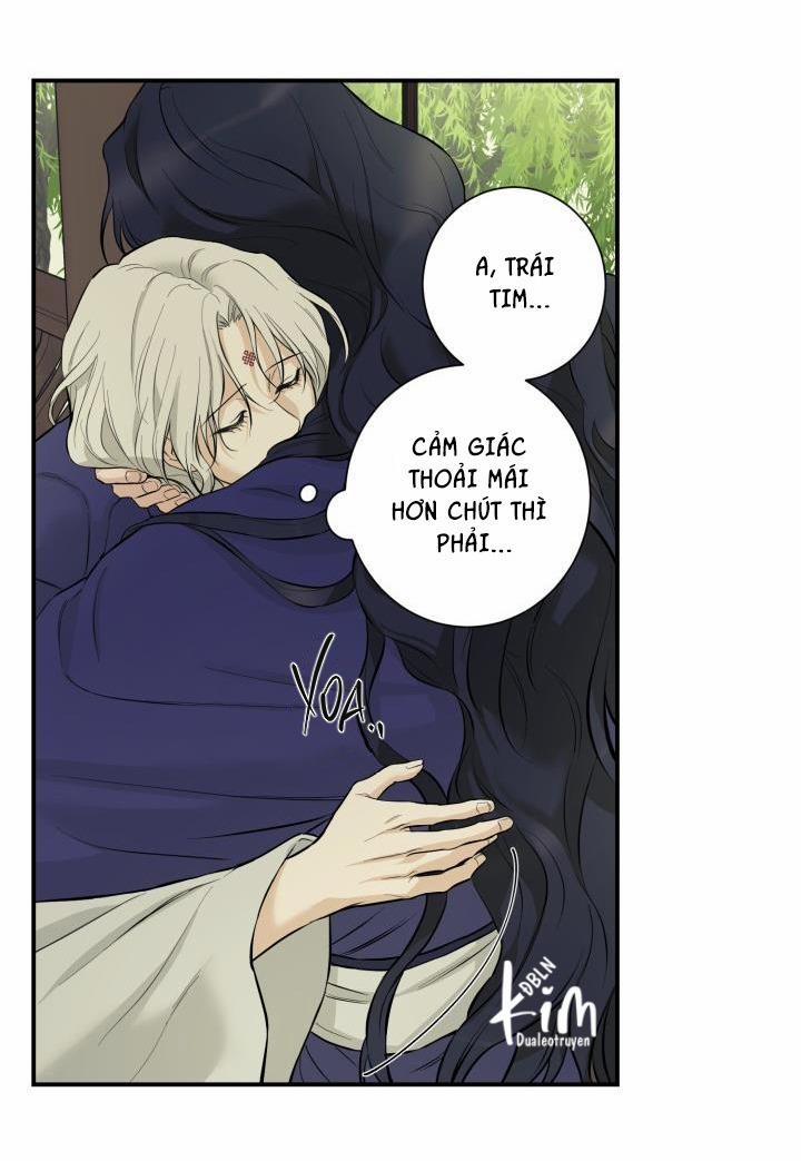 Truyện Ngắn Lục Lạc Đôi 2.3 trang 39