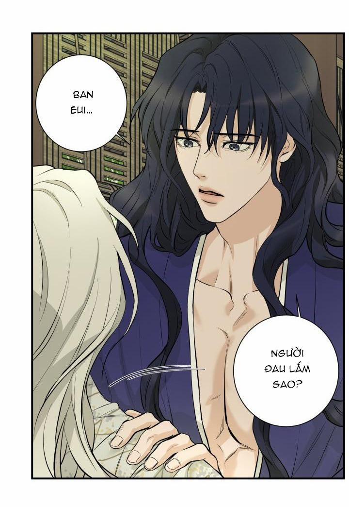 Truyện Ngắn Lục Lạc Đôi 2.3 trang 40