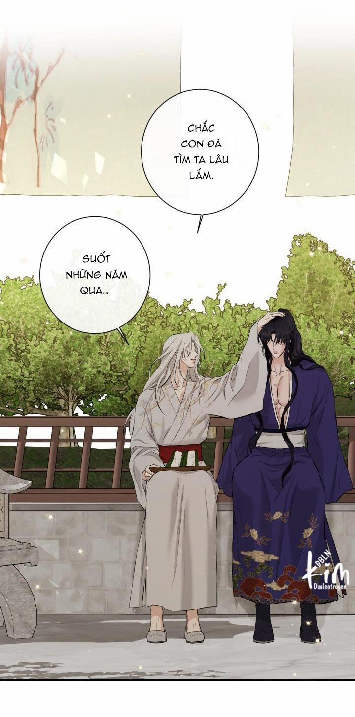 Truyện Ngắn Lục Lạc Đôi 2.3 trang 47