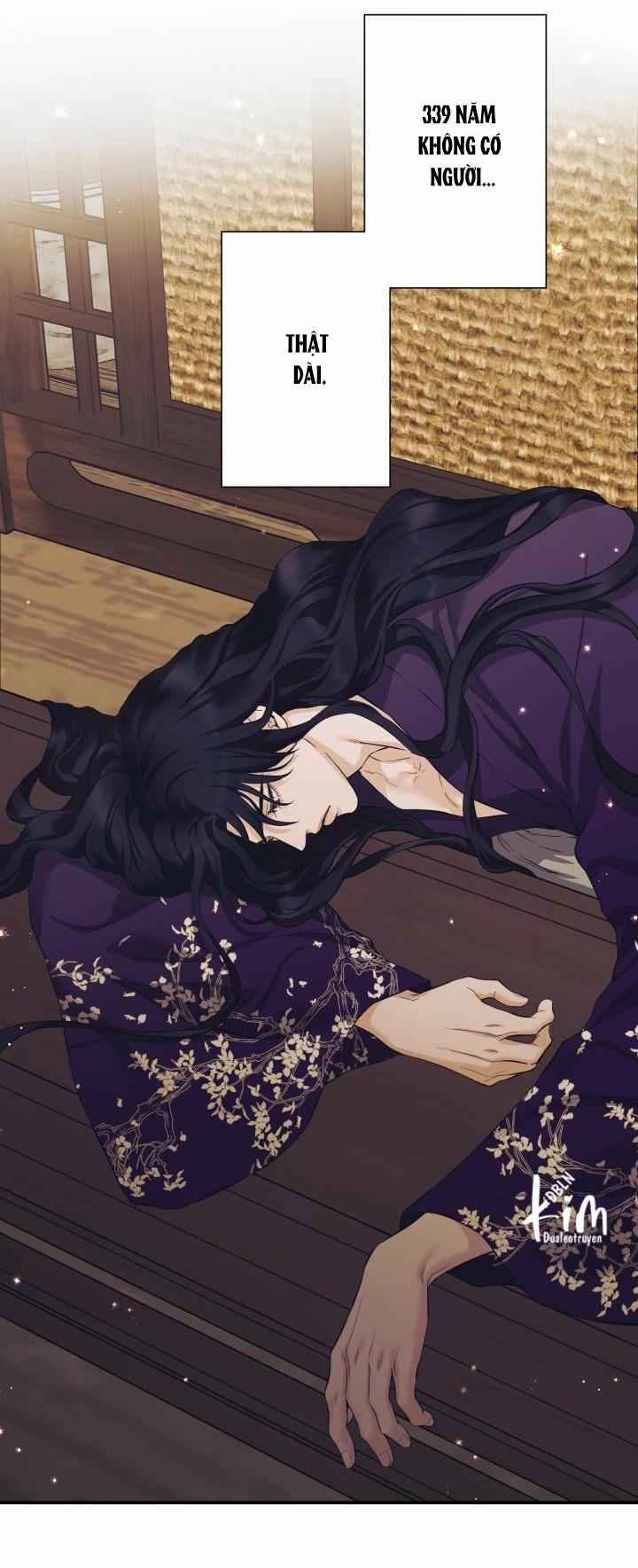 Truyện Ngắn Lục Lạc Đôi 2.3 trang 5