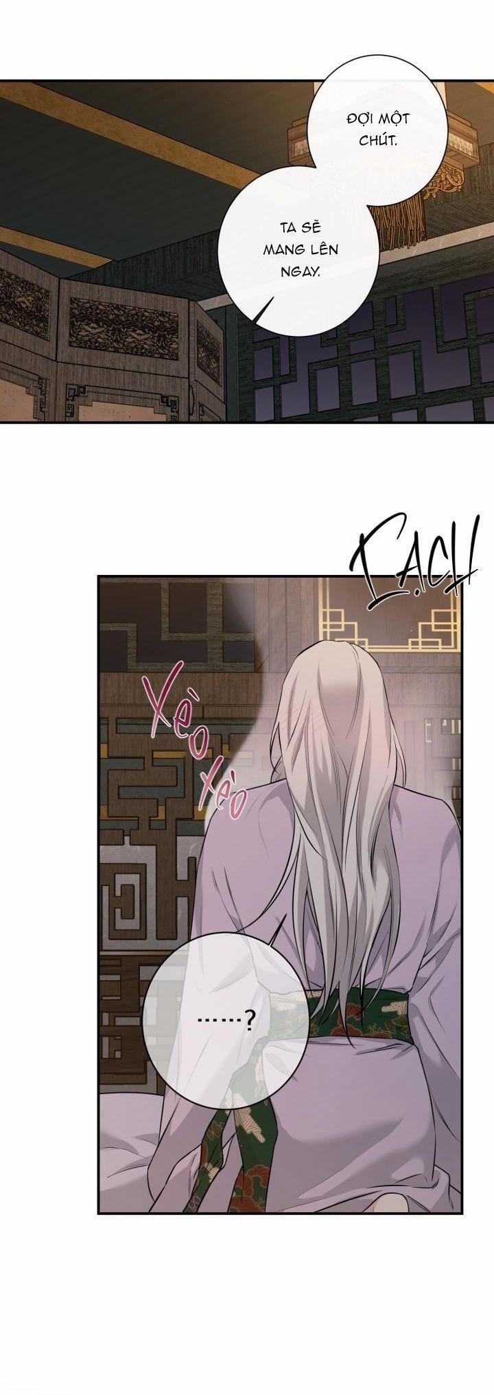 Truyện Ngắn Lục Lạc Đôi 2.4 trang 21