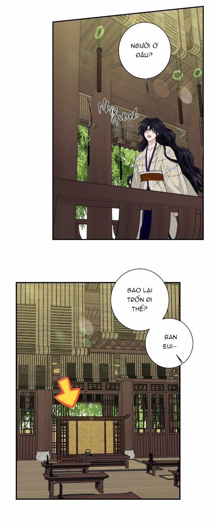 Truyện Ngắn Lục Lạc Đôi 2.4 trang 23