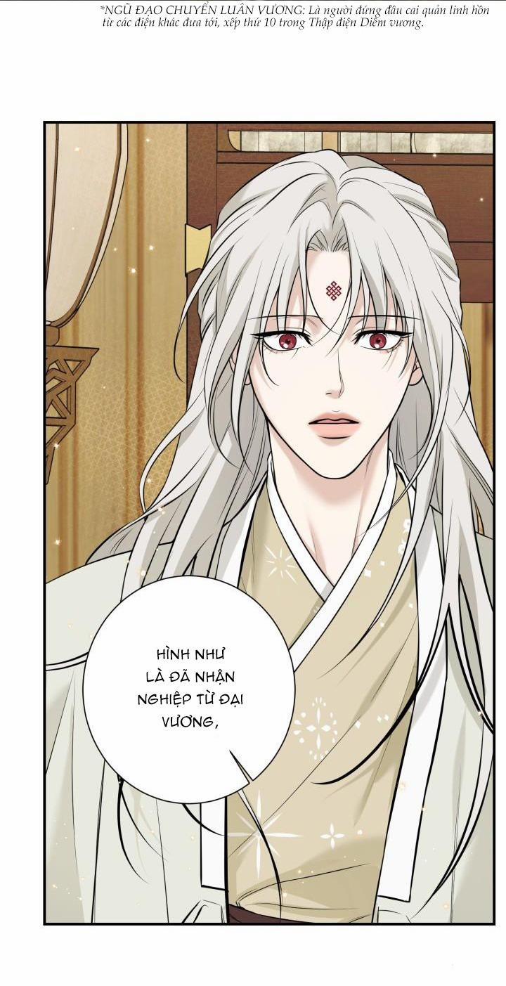 Truyện Ngắn Lục Lạc Đôi 2.4 trang 39