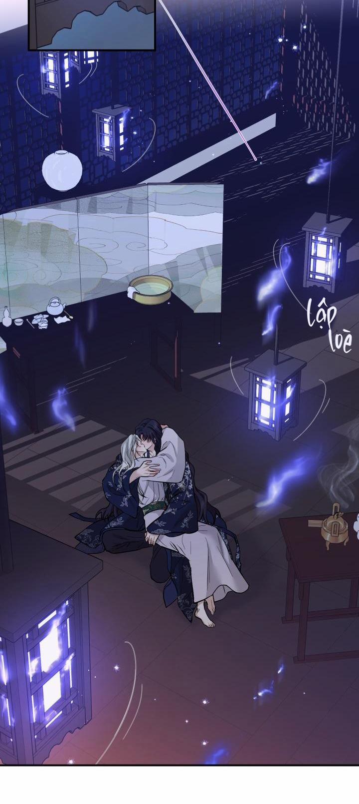 Truyện Ngắn Lục Lạc Đôi 2.4 trang 6