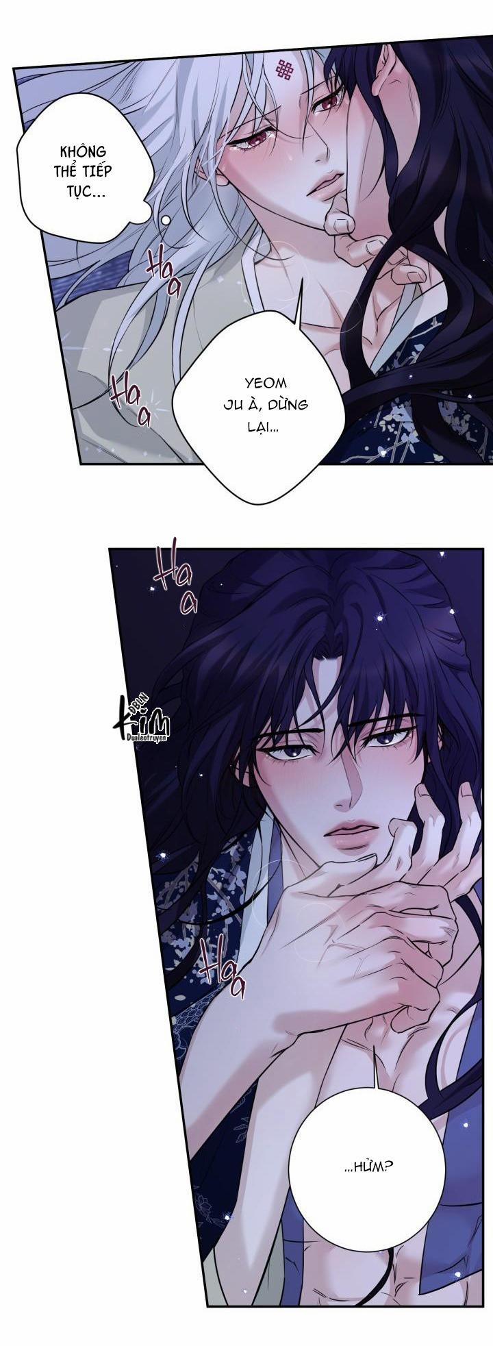 Truyện Ngắn Lục Lạc Đôi 2.5 trang 7