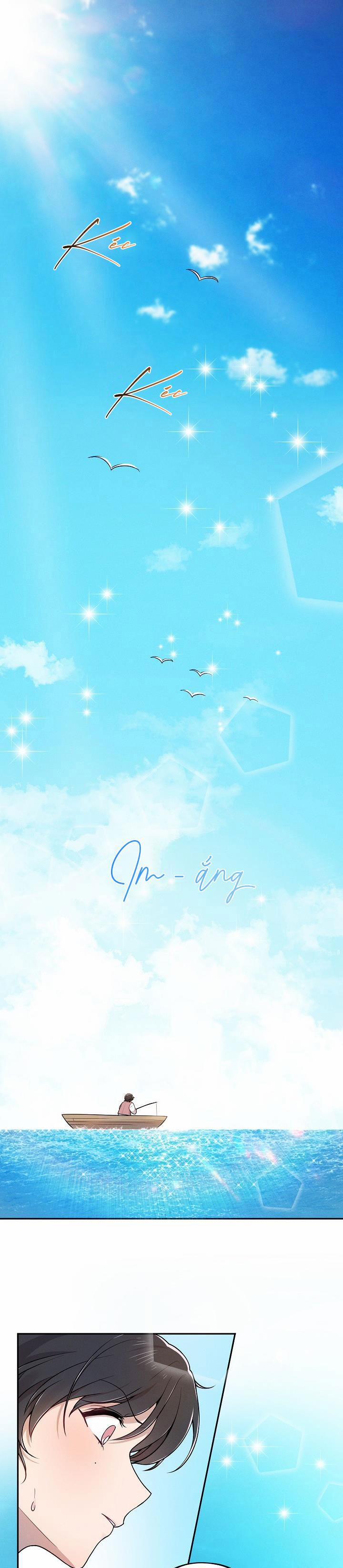 Truyện Ngắn Lục Lạc Đôi 3.1 trang 1