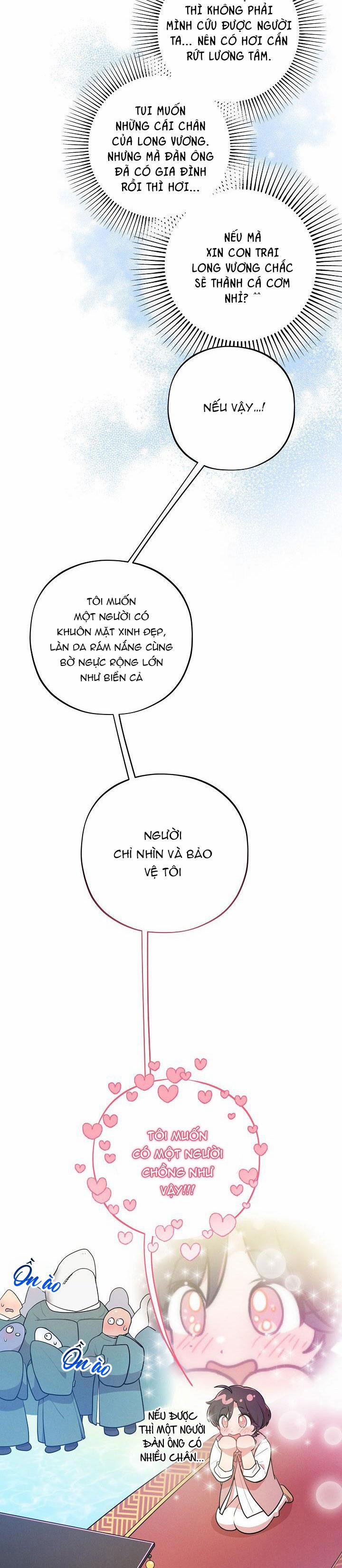 Truyện Ngắn Lục Lạc Đôi 3.1 trang 28