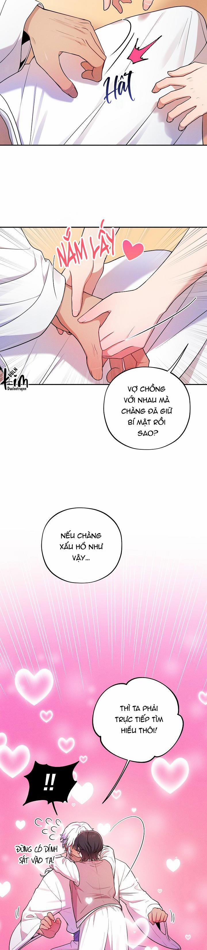 Truyện Ngắn Lục Lạc Đôi 3.2 trang 10