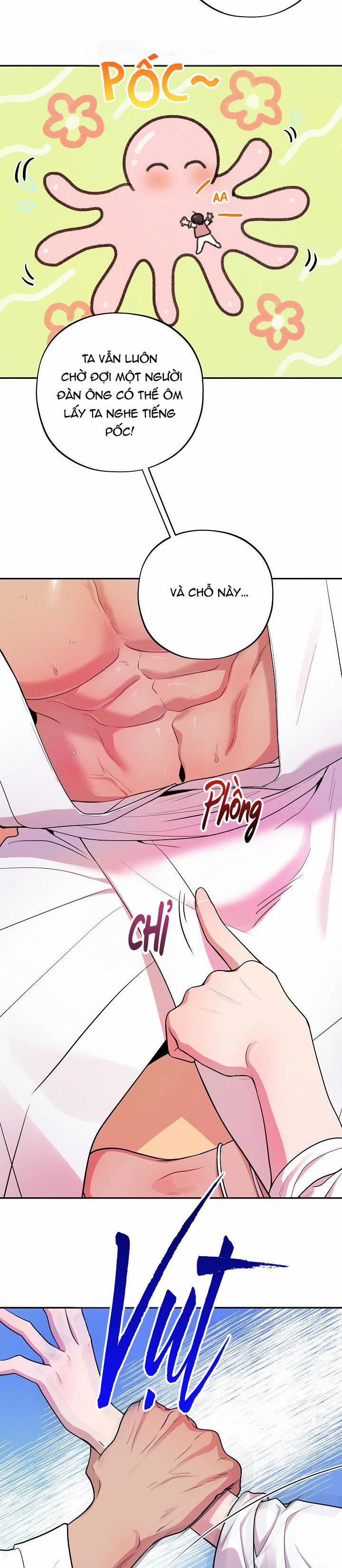 Truyện Ngắn Lục Lạc Đôi 3.2 trang 13