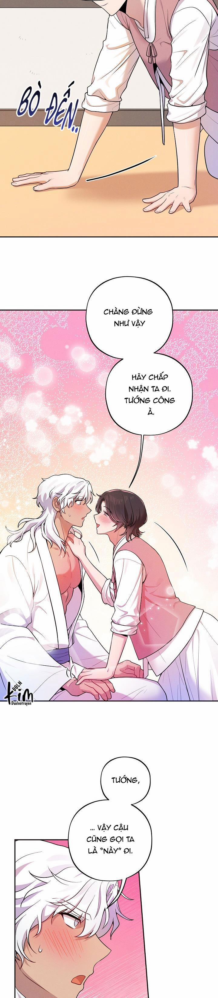 Truyện Ngắn Lục Lạc Đôi 3.2 trang 6