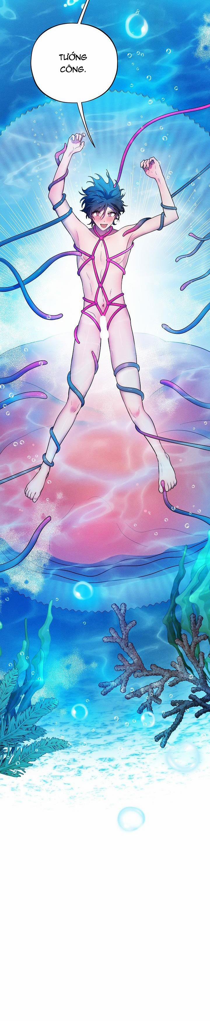 Truyện Ngắn Lục Lạc Đôi 3.3 trang 17