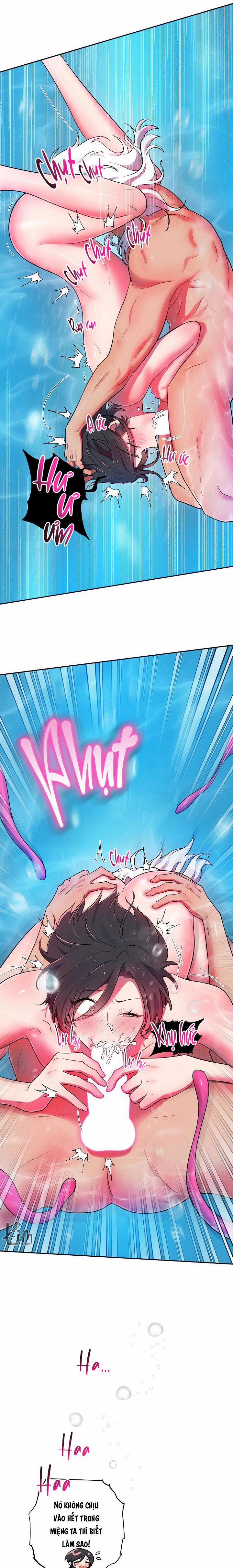 Truyện Ngắn Lục Lạc Đôi 3.4 trang 15