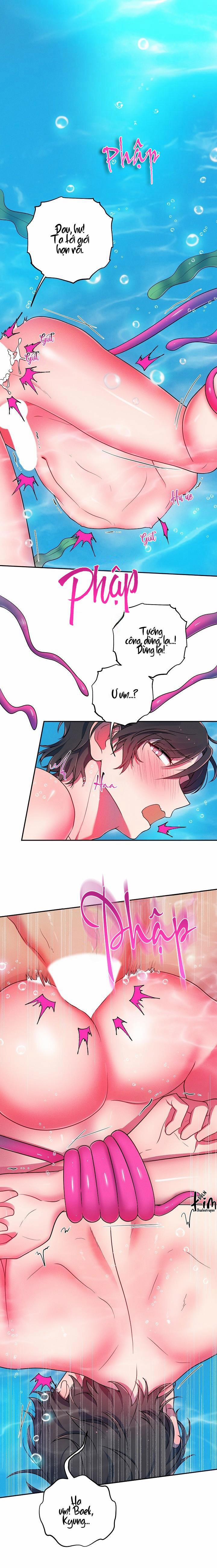 Truyện Ngắn Lục Lạc Đôi 3.5 trang 1