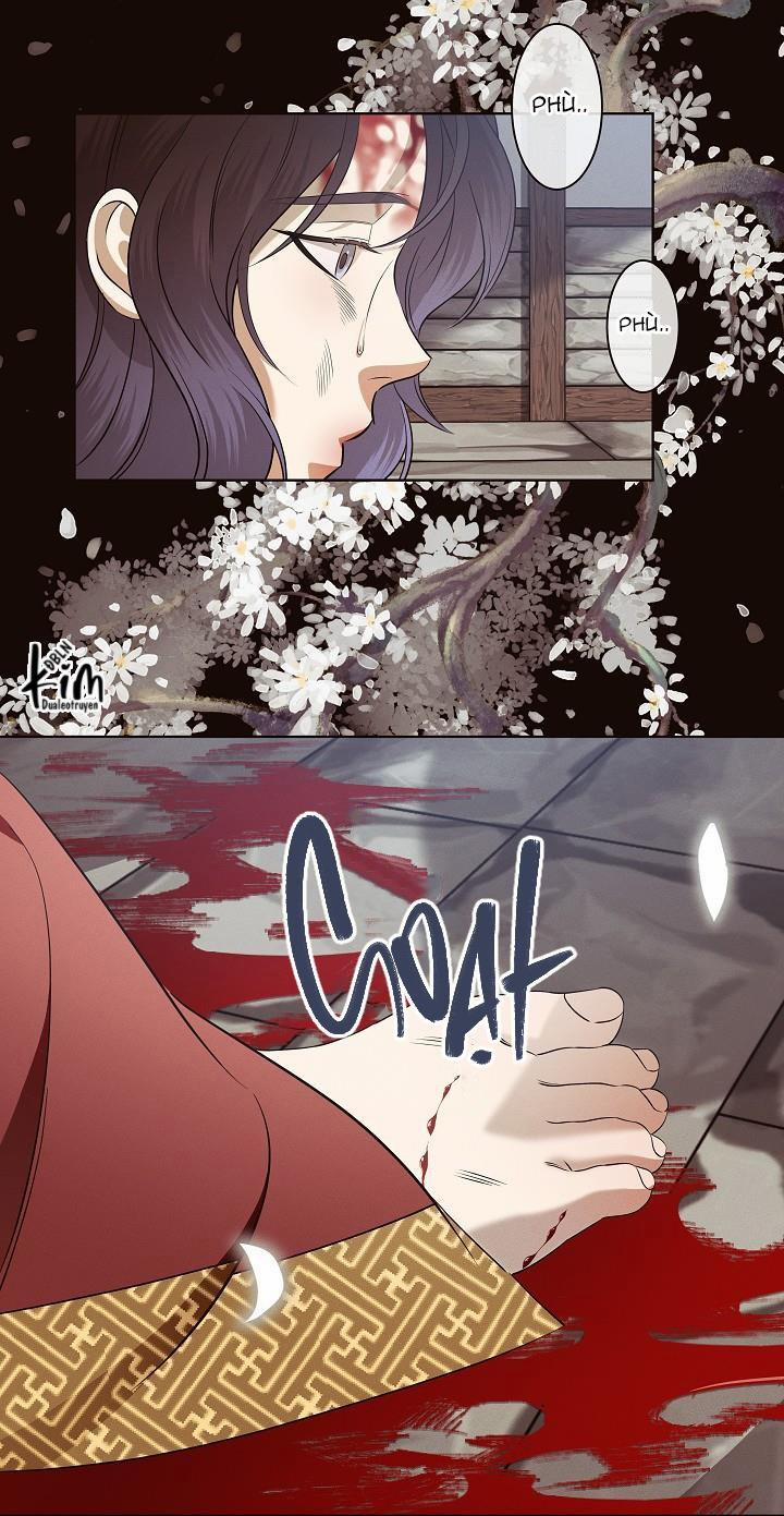 Truyện Ngắn Lục Lạc Đôi 4.1 trang 1