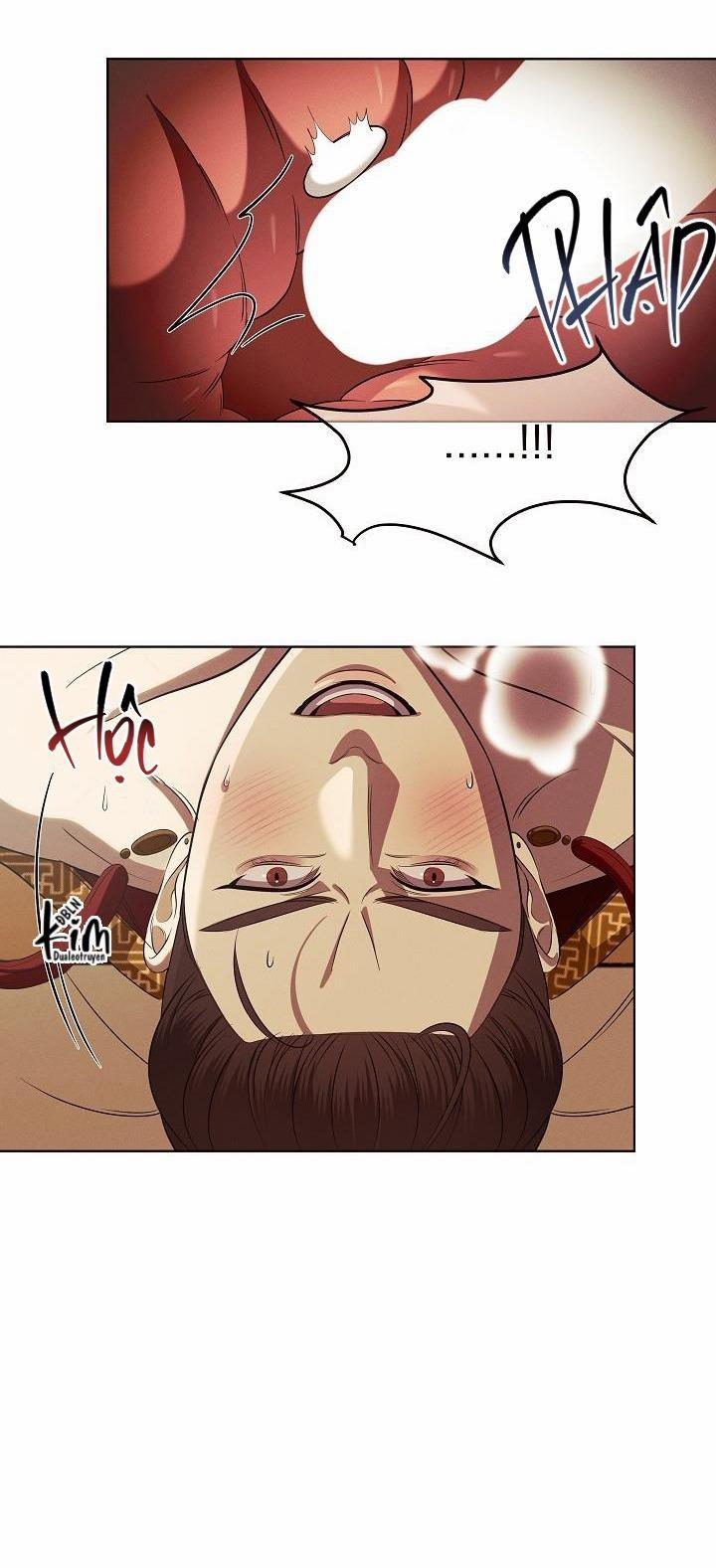 Truyện Ngắn Lục Lạc Đôi 4.1 trang 14