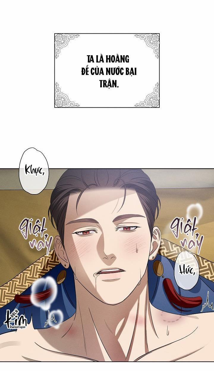 Truyện Ngắn Lục Lạc Đôi 4.1 trang 16