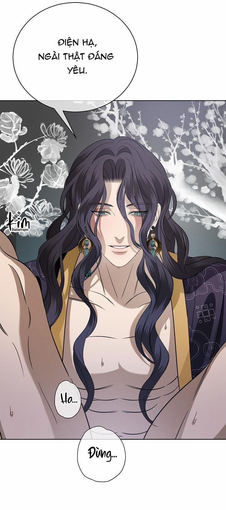 Truyện Ngắn Lục Lạc Đôi 4.1 trang 18