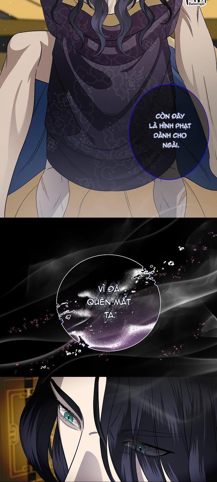 Truyện Ngắn Lục Lạc Đôi 4.1 trang 22