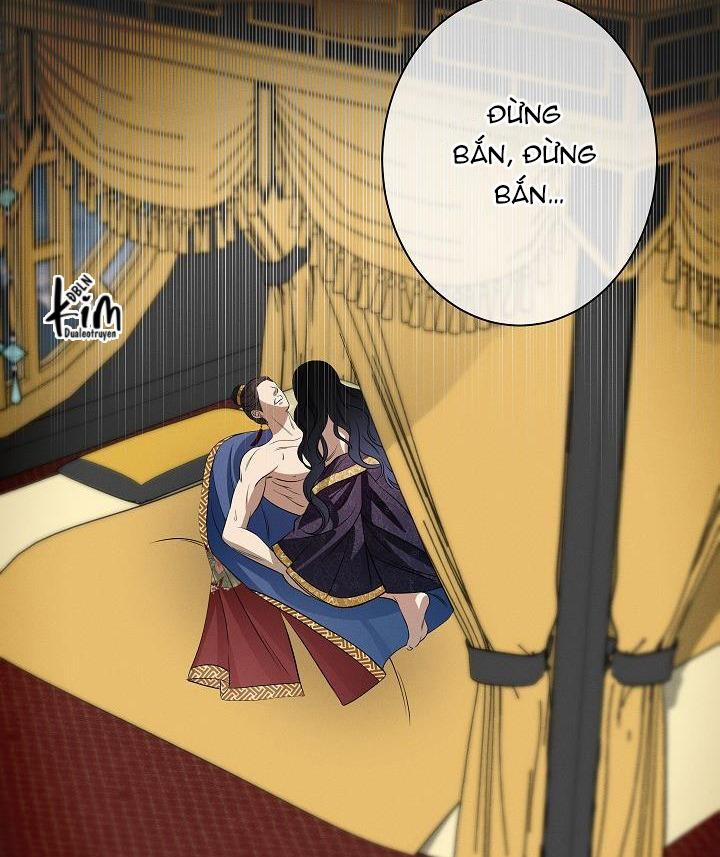 Truyện Ngắn Lục Lạc Đôi 4.1 trang 25