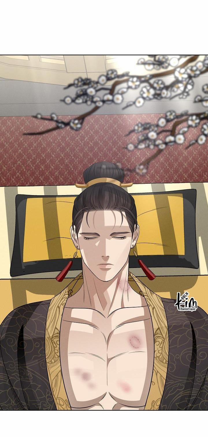 Truyện Ngắn Lục Lạc Đôi 4.1 trang 27