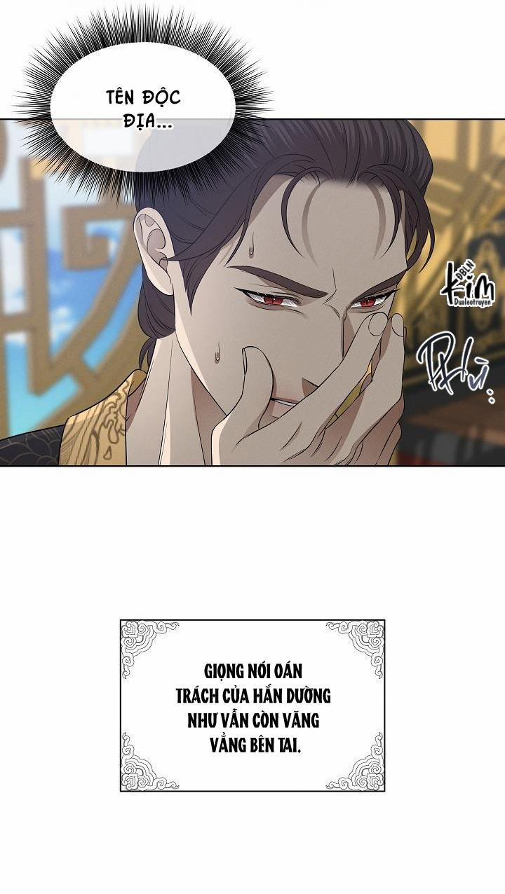 Truyện Ngắn Lục Lạc Đôi 4.1 trang 30