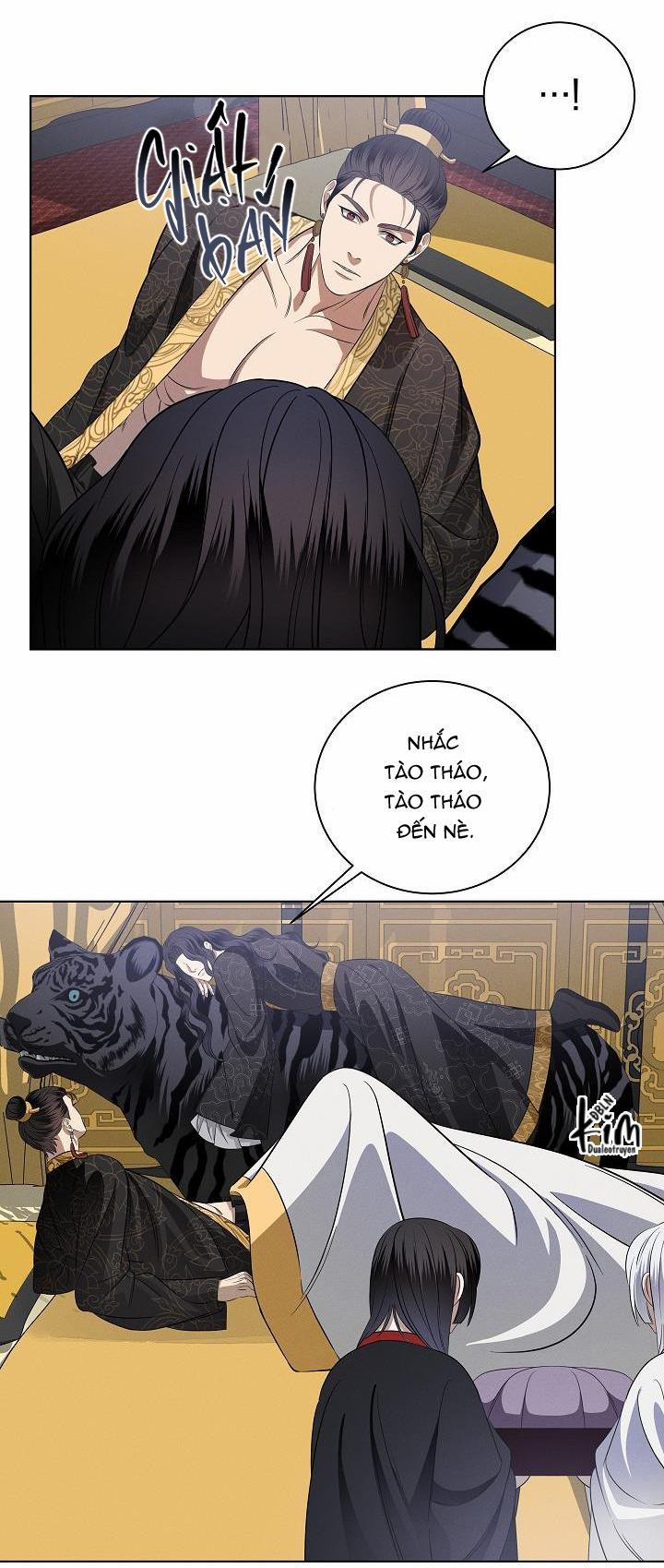 Truyện Ngắn Lục Lạc Đôi 4.1 trang 36