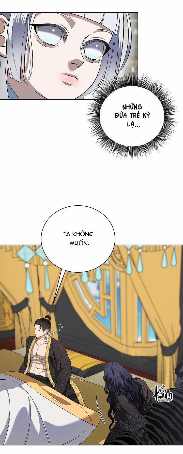 Truyện Ngắn Lục Lạc Đôi 4.1 trang 40