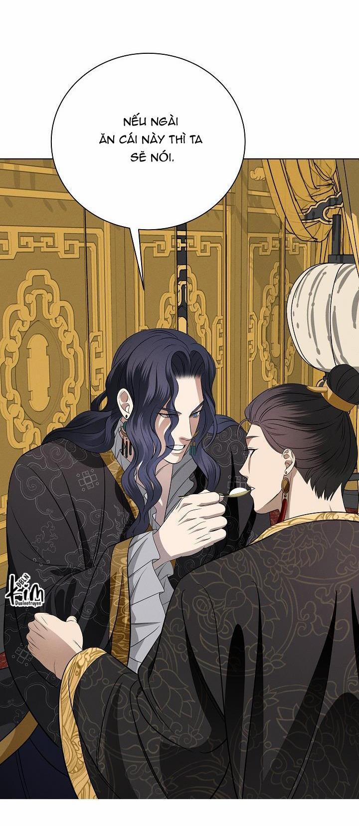 Truyện Ngắn Lục Lạc Đôi 4.1 trang 45