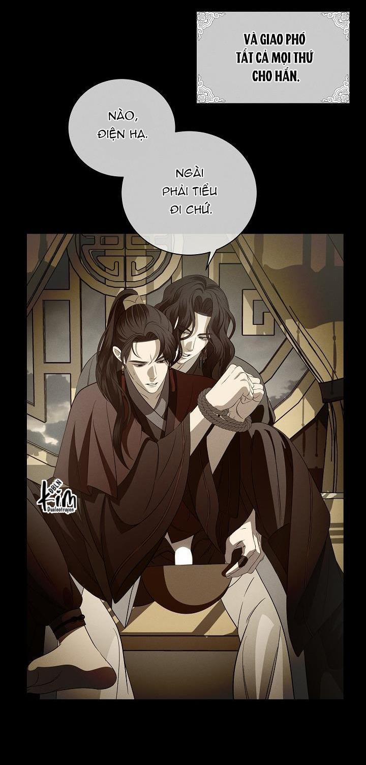 Truyện Ngắn Lục Lạc Đôi 4.1 trang 47