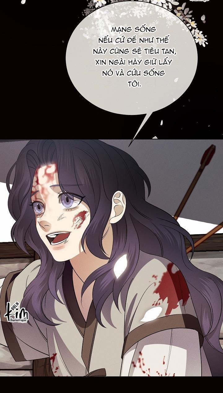 Truyện Ngắn Lục Lạc Đôi 4.1 trang 5