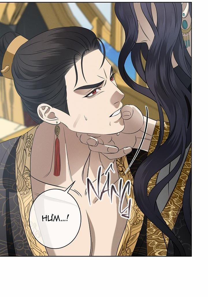 Truyện Ngắn Lục Lạc Đôi 4.1 trang 52