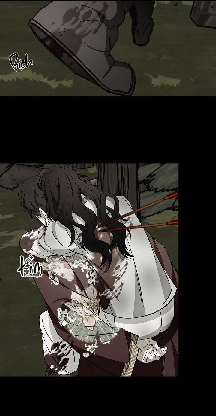 Truyện Ngắn Lục Lạc Đôi 4.2 trang 25